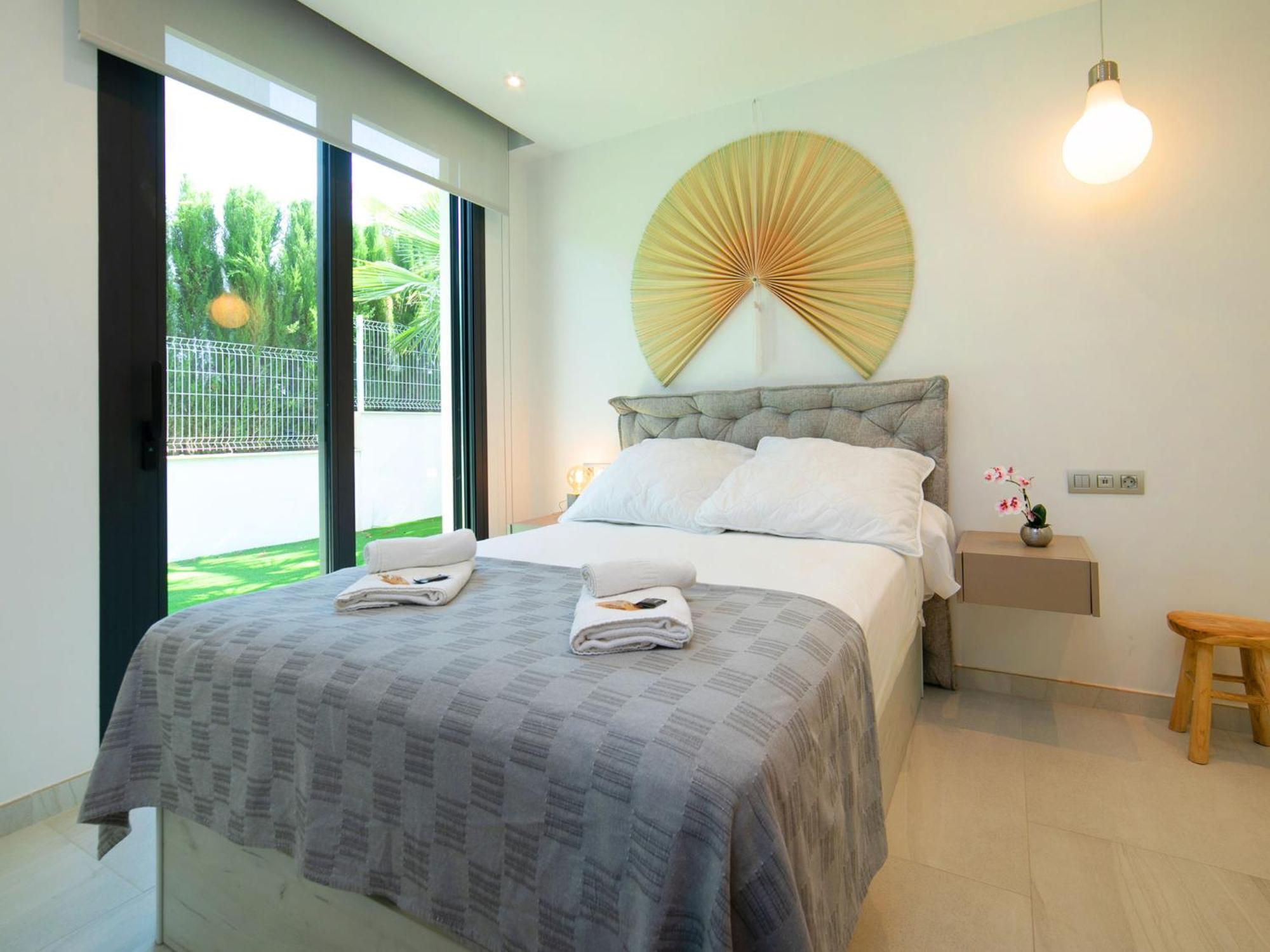 Holiday Home Bruselas By Interhome Cala de Finestrat Exterior photo
