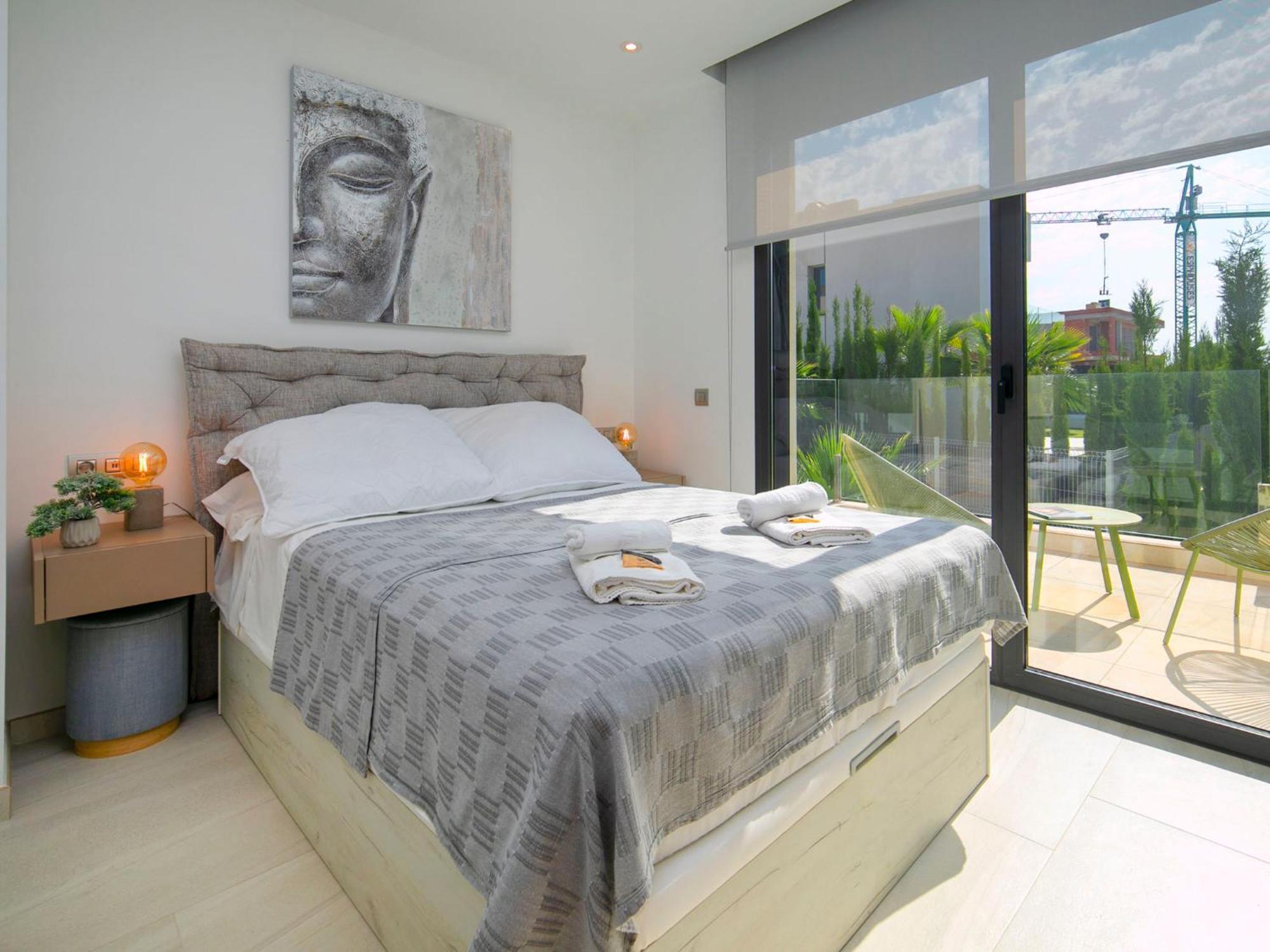 Holiday Home Bruselas By Interhome Cala de Finestrat Exterior photo